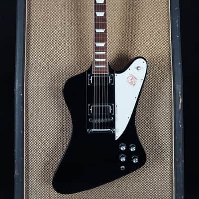 Gibson Firebird 2017 Very Good Condition Grover Tuners No Fret Wear (388) image 2