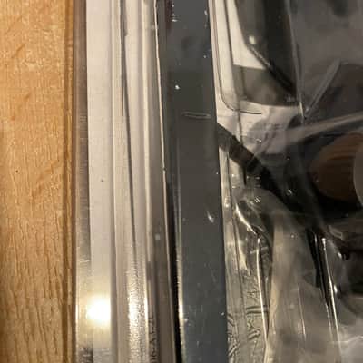 Roland GK-3B Divided Bass Pickup 2004 - Present - Black image 2