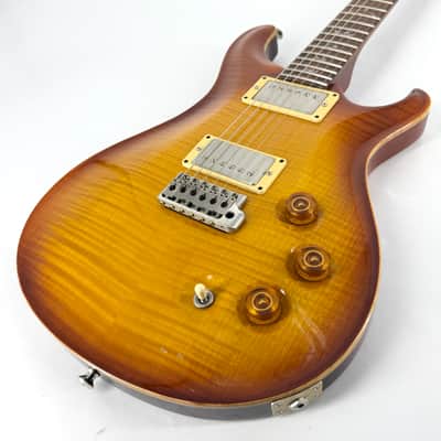 2009 PRS DGT David Grissom 10-Top – McCarty Sunburst image 2