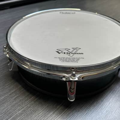 Roland PD-125 V-Pad 12" Dual Trigger Mesh Drum Pad image 6