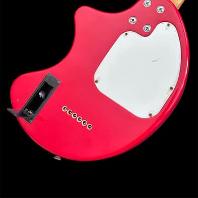 Fernandes ZO- 3 90’s - Red image 6