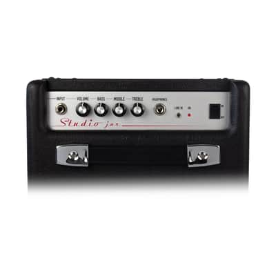 Ashdown Studio Jr - 15w Lightweight Bass Combo - 1x8" image 3