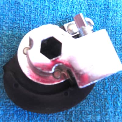 Pearl Bass Drum Pedal Cam image 1