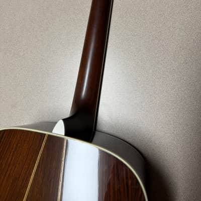 1999 Martin D-35 image 19