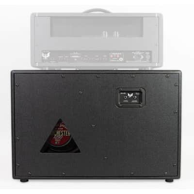 3rd Power Dragon 212 Speaker Cabinet image 6