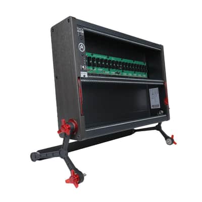 Arturia RackBrute Eurorack Case (Noir) - 6U / 88HP image 2