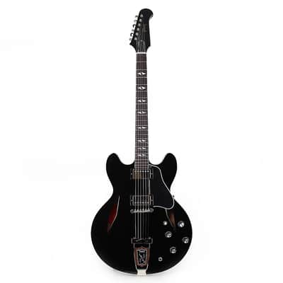 Gibson Memphis Trini Lopez ES-335 | Reverb