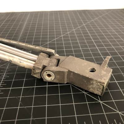 Vintage GE Baton A1-500 Tonearm 12” #2 image 2