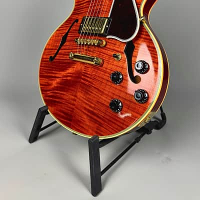 Gibson Custom Shop CS-356-F - 2004 image 8