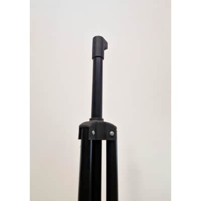 Unbranded Large Pa Speaker Stand - Black - Good image 12