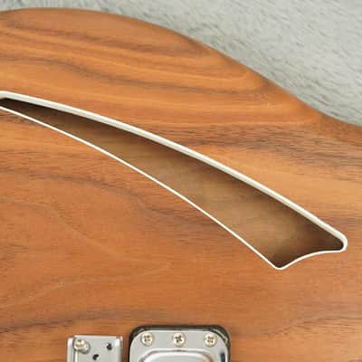 2018 Rickenbacker 360W + OHSC image 17