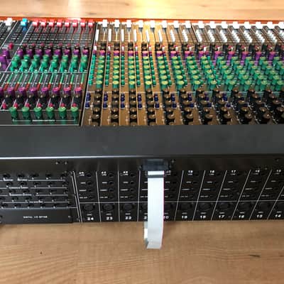 Toft Audio Designs ATB 32 Analog Mixer + Meterbridge (Full Extended Warranty) image 7