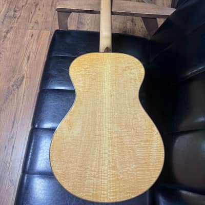 Breedlove C10/M - 93'-96' natural image 8