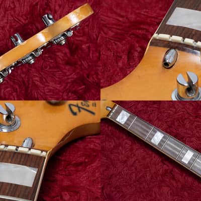 【used】Fender / Jazz Bass NAT 1979 5.255kg #S855514【Consignment】【GIB Yokohama】【price included SHIPPING & IMPORT TAX & VAT】 image 17