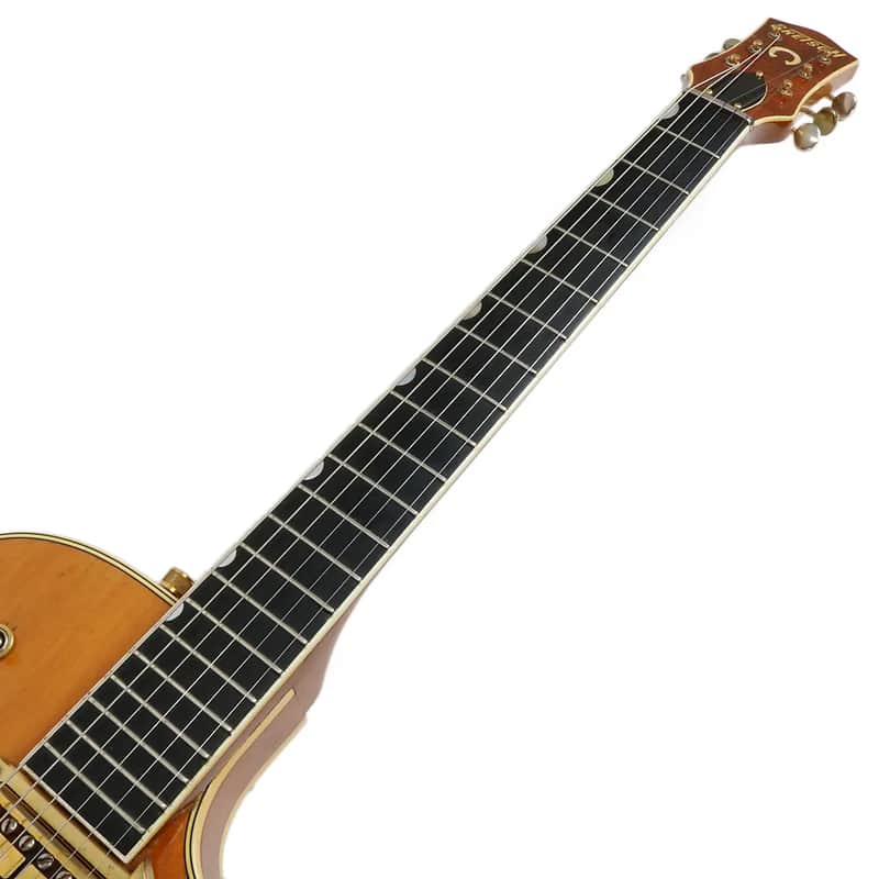 Gretsch 6121 Chet Atkins 1958 - 1961 | Reverb