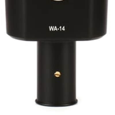 Warm Audio WA-14 Large-diaphragm Condenser Microphone image 2