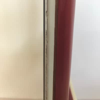 Rickenbacker 362/12 1990 Fireglo image 17