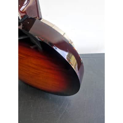 Immagine Fender FB58 - Banjo - Very Good w/ Hard Case - 16
