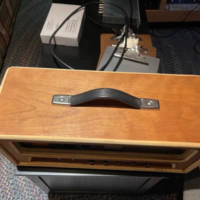 Hammond Custom image 9