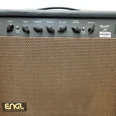 Engl Thunder 50 image 2