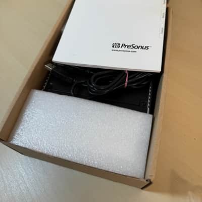 PreSonus Audiobox USB - Black - Audio Interface + extras! Bild 8