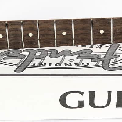 Fender American Professional II Stratocaster Scalloped Rosewood Guitar Neck image 1
