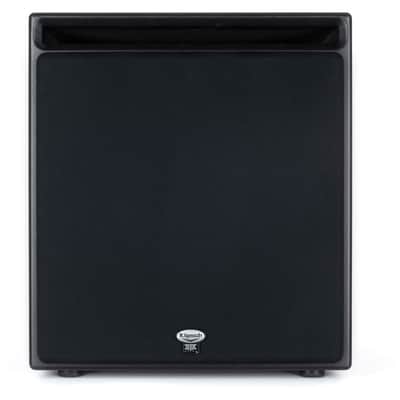 Klipsch THX-1200-SW 12" Passive Subwoofer, Black image 4