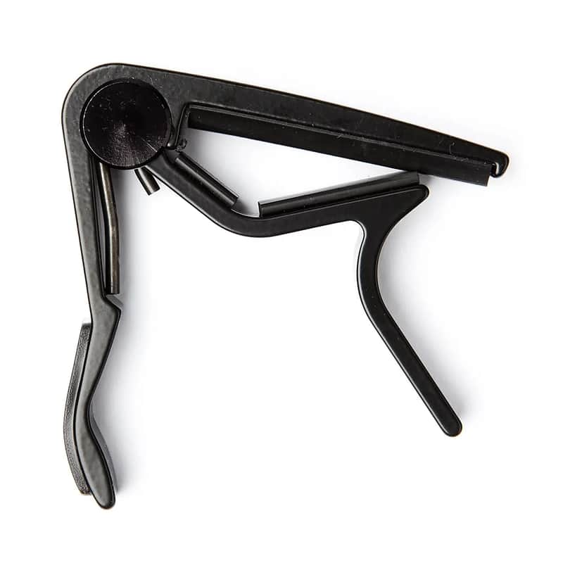Dunlop 84F Trigger Flat Acoustic Capo image 2