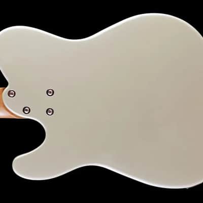 Shergold Telstar Standard Bass SBT14 2024 - Champagne Gold image 7