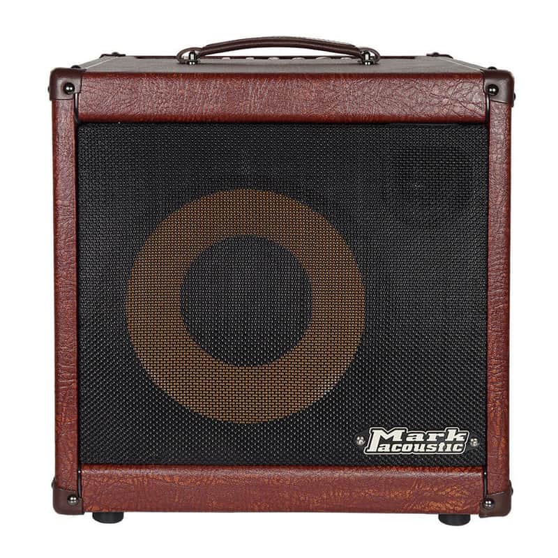 DV Mark AC 101 H 2-Channel 150-Watt 1x10" Acoustic Guitar Combo image 1
