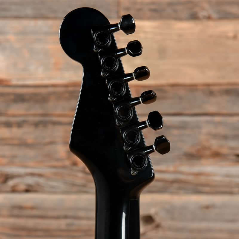 Fender Contemporary Series Stratocaster H 1985 - 1987 image 7