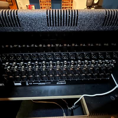 Audient Zen Mixing Console image 11