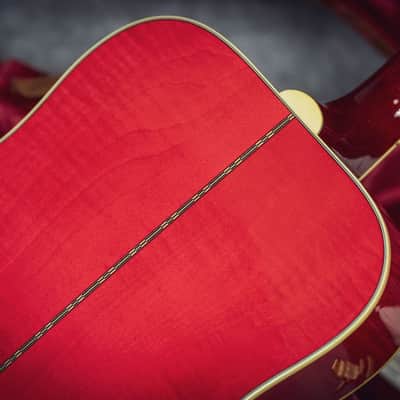 Gibson Dove Natural 2022 image 10