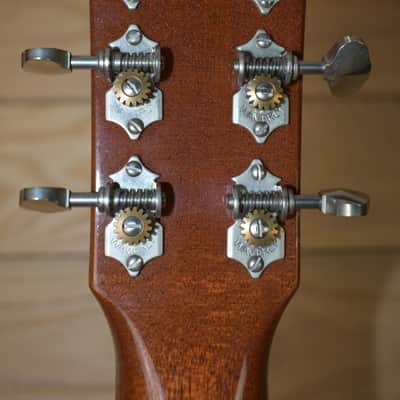 Galloup Dreadnought 2000s - natural image 11
