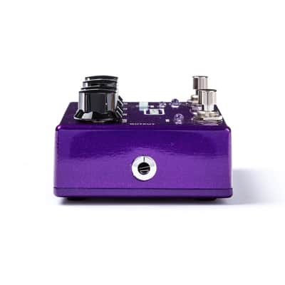 Mxr M225 Sub M ACH Ine Octave Fuzz image 3