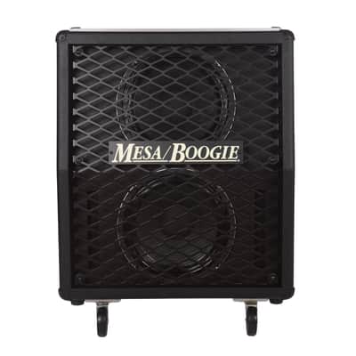 Mesa Boogie Split Back 180-Watt 2x12" Guitar Speaker Cabinet