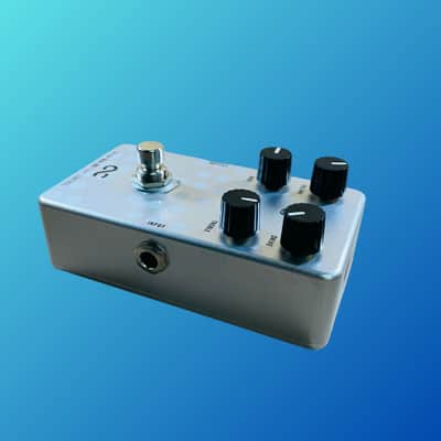 One Control Silver Bee Overdrive image 3