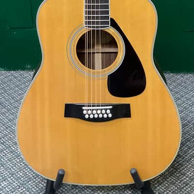 Yamaha FG-512 image 1