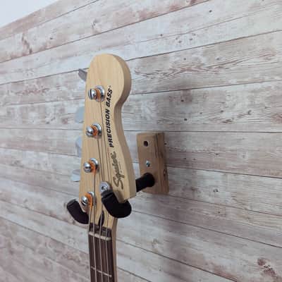 Used Squier Affinity Precision Bass PJ image 7