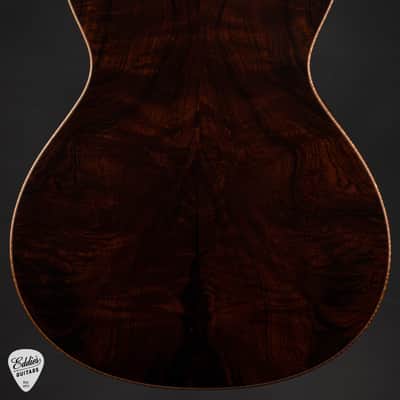 Taylor Custom TF Lutz Spruce & Brazilian Rosewood 2020 image 5