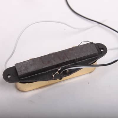 Wilkinson WVTN Gold Neck Pickup image 2