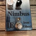 Iron Ether Nimbus Reverb 2010s - Graphic