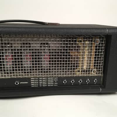 70's VamPower Amp image 11