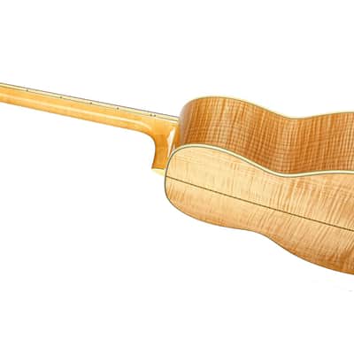 Eastman AC630 Blonde (RRP £2599) #M2300261 image 6