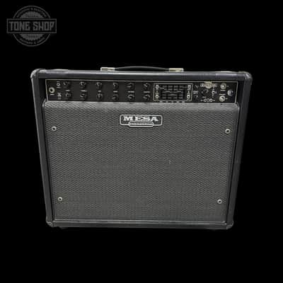Used Mesa Boogie Express 5:50 Plus 2ch 50w 1x12 Combo w/footswitch TSU25266 image 2
