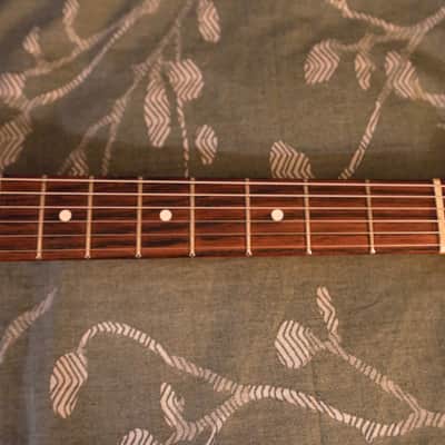 Fender Classic Player Special Jazzmaster 2008 - Rosewood Fretboard image 11