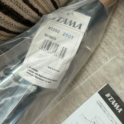 Tama 1st Chair Saddle Drum Throne HT250 image 3