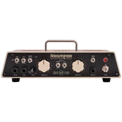 Reamper Warm Audio image 2