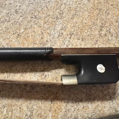 Bass Bow image 2
