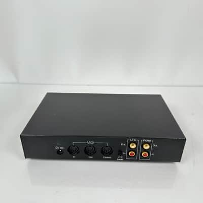 Midiman Video Syncman image 12